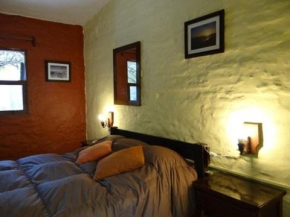  Hostel Ibirapita  Ла Педрера
